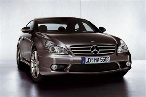 mercedes cls 55 amg iwc ingenieur|The new CLS 55 AMG “IWC Ingenieur” .